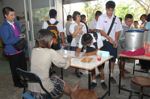 DSC_0038.JPG - บ่มเพาะนักประดิษฐ์(ปีที่1)คณะวิศวกรรมศาสตร์มหาวิทยาลัยเทคโนโลยีราชมงคลธัญบุรี