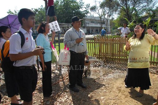 DSC_0052.JPG - บ่มเพาะนักประดิษฐ์(ปีที่1)คณะวิศวกรรมศาสตร์มหาวิทยาลัยเทคโนโลยีราชมงคลธัญบุรี