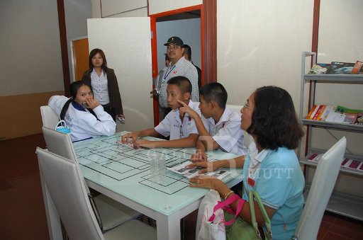 DSC_0068.JPG - บ่มเพาะนักประดิษฐ์(ปีที่1)คณะวิศวกรรมศาสตร์มหาวิทยาลัยเทคโนโลยีราชมงคลธัญบุรี