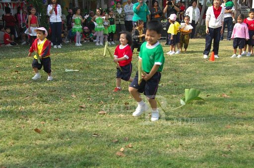 DSC_0274.JPG -  กีฬาสีอนุบาลสาทิตราชมงคล