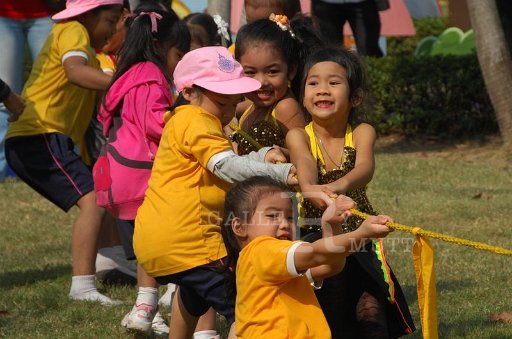 DSC_0396.JPG -  กีฬาสีอนุบาลสาทิตราชมงคล