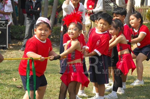 DSC_0408.JPG -  กีฬาสีอนุบาลสาทิตราชมงคล