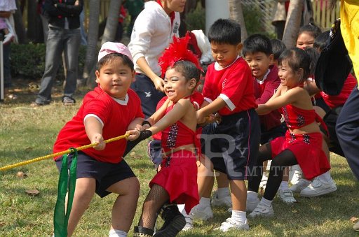 DSC_0410.JPG -  กีฬาสีอนุบาลสาทิตราชมงคล