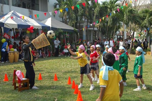 DSC_0430.JPG -  กีฬาสีอนุบาลสาทิตราชมงคล