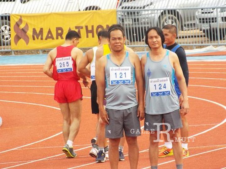Sample-0156.jpg - ประมวลภาพการแข่งขันกีฬาบุคลากรสำนักงานคณะกรรมการการอุดมศึกษา ครั้งที่ 33 "อ่างแก้วเกมส์" ณ มหาวิทยาลัยเชียงใหม่ ระหว่างวันที่ 1 - 8 พฤษภาคม 2557 ที่ผ่านมา