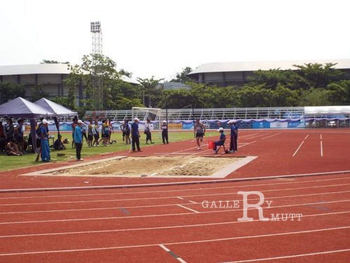 Sample-0188.jpg - ประมวลภาพการแข่งขันกีฬาบุคลากรสำนักงานคณะกรรมการการอุดมศึกษา ครั้งที่ 33 "อ่างแก้วเกมส์" ณ มหาวิทยาลัยเชียงใหม่ ระหว่างวันที่ 1 - 8 พฤษภาคม 2557 ที่ผ่านมา