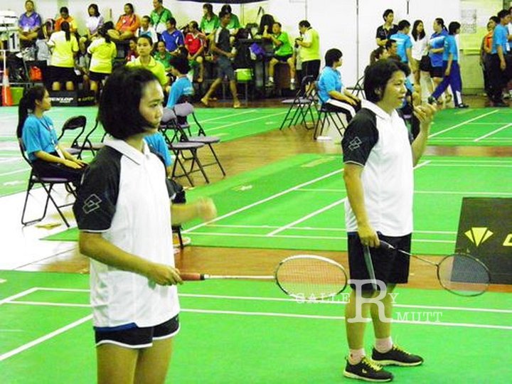 Sample-0456.jpg - ประมวลภาพการแข่งขันกีฬาบุคลากรสำนักงานคณะกรรมการการอุดมศึกษา ครั้งที่ 33 "อ่างแก้วเกมส์" ณ มหาวิทยาลัยเชียงใหม่ ระหว่างวันที่ 1 - 8 พฤษภาคม 2557 ที่ผ่านมา