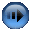 Start/Stop slideshow - Double-Click to change speed Slideshow