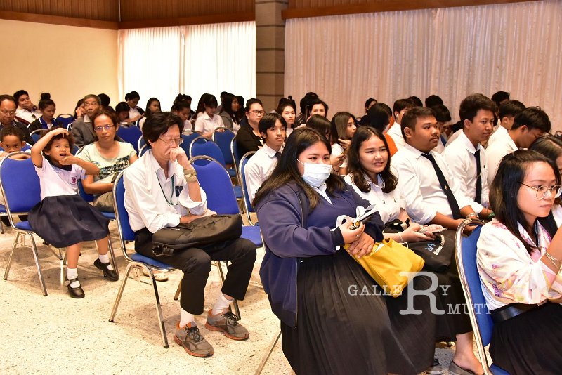 DSC_6053.JPG - โครงการเผยแพร่และแลกเปลี่ยนดนตรี-นาฏศิลป์