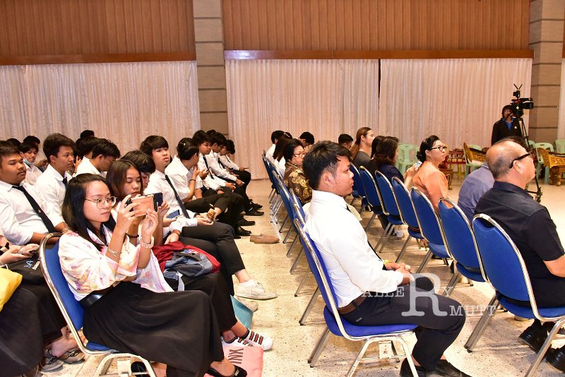 DSC_6054.JPG - โครงการเผยแพร่และแลกเปลี่ยนดนตรี-นาฏศิลป์