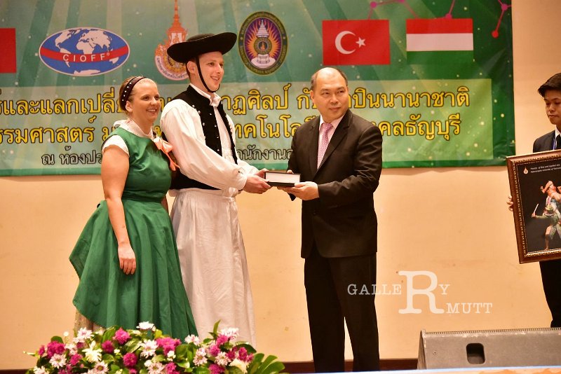 DSC_6074.JPG - โครงการเผยแพร่และแลกเปลี่ยนดนตรี-นาฏศิลป์