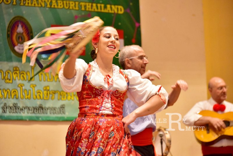 DSC_6128.JPG - โครงการเผยแพร่และแลกเปลี่ยนดนตรี-นาฏศิลป์