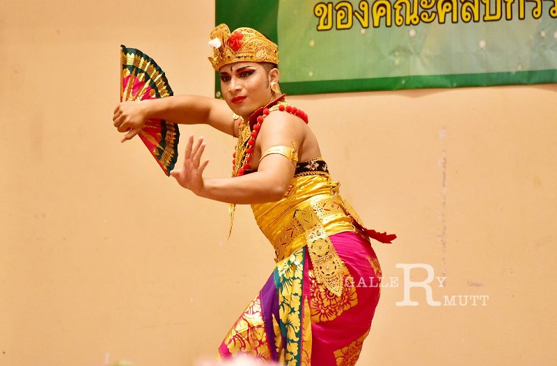 DSC_6152.JPG - โครงการเผยแพร่และแลกเปลี่ยนดนตรี-นาฏศิลป์