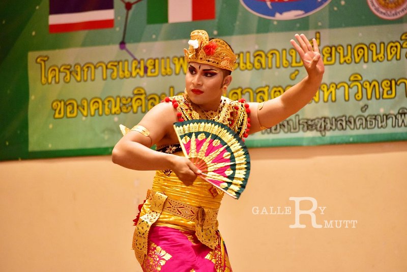 DSC_6153.JPG - โครงการเผยแพร่และแลกเปลี่ยนดนตรี-นาฏศิลป์