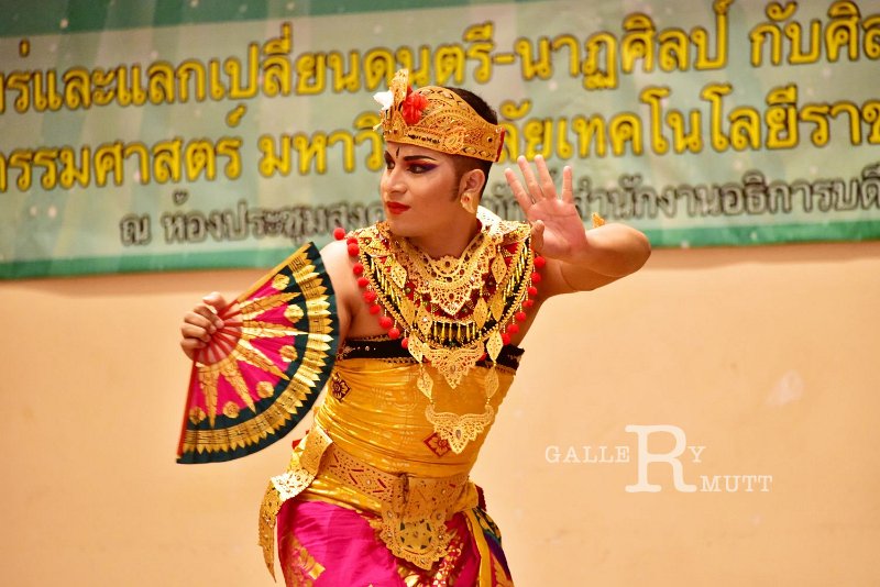 DSC_6154.JPG - โครงการเผยแพร่และแลกเปลี่ยนดนตรี-นาฏศิลป์