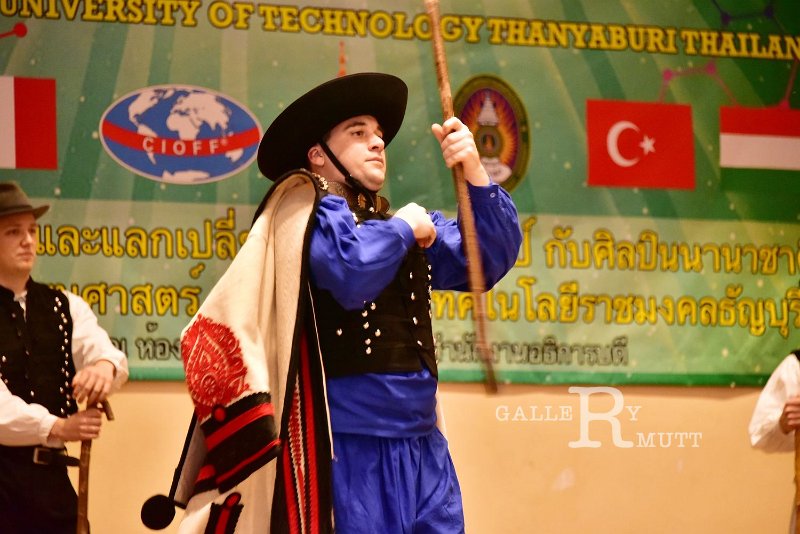 DSC_6167.JPG - โครงการเผยแพร่และแลกเปลี่ยนดนตรี-นาฏศิลป์