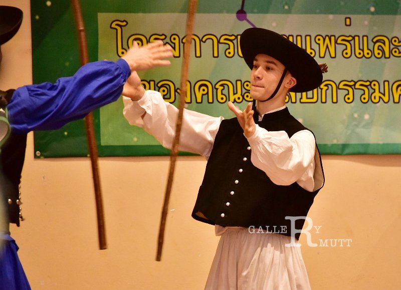 DSC_6174.JPG - โครงการเผยแพร่และแลกเปลี่ยนดนตรี-นาฏศิลป์