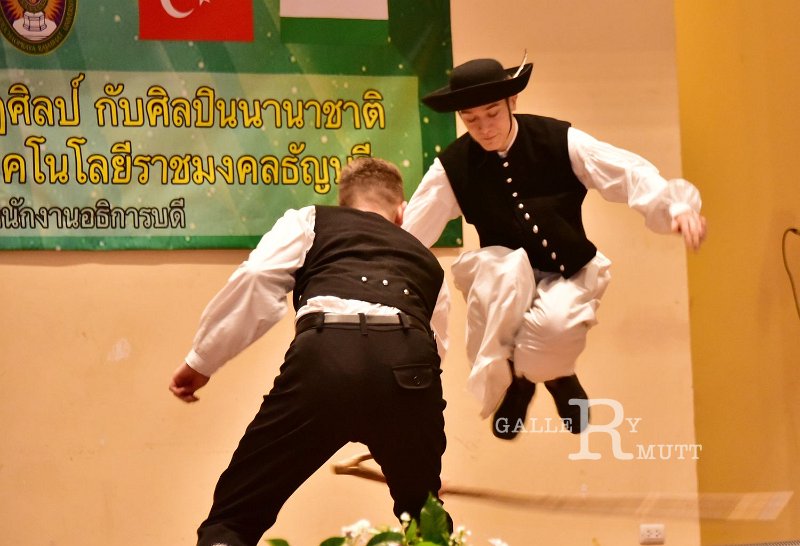 DSC_6177.JPG - โครงการเผยแพร่และแลกเปลี่ยนดนตรี-นาฏศิลป์