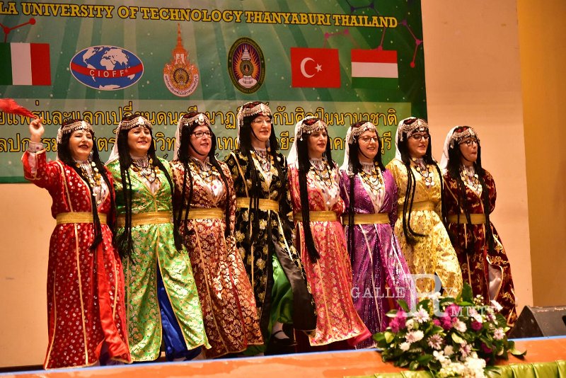 DSC_6209.JPG - โครงการเผยแพร่และแลกเปลี่ยนดนตรี-นาฏศิลป์