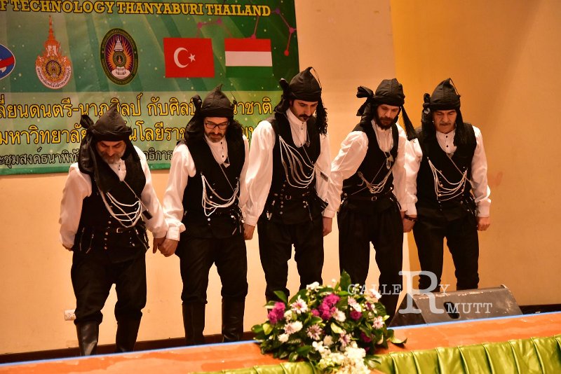 DSC_6213.JPG - โครงการเผยแพร่และแลกเปลี่ยนดนตรี-นาฏศิลป์