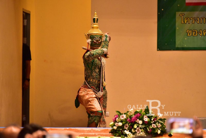 DSC_6218.JPG - โครงการเผยแพร่และแลกเปลี่ยนดนตรี-นาฏศิลป์