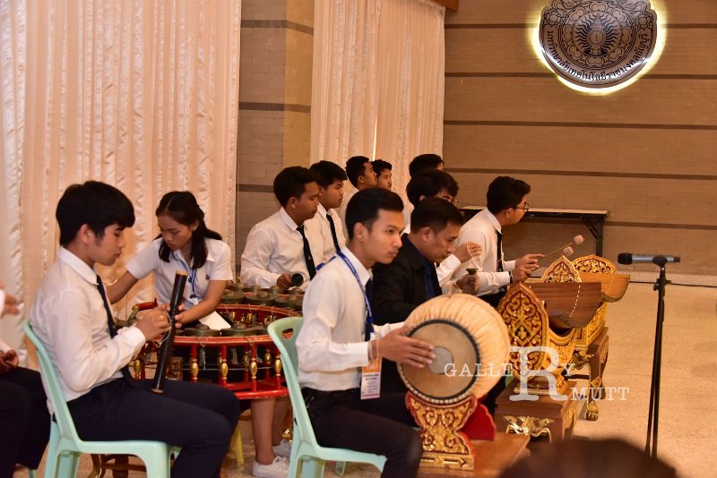DSC_6220.JPG - โครงการเผยแพร่และแลกเปลี่ยนดนตรี-นาฏศิลป์
