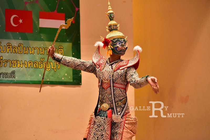 DSC_6221.JPG - โครงการเผยแพร่และแลกเปลี่ยนดนตรี-นาฏศิลป์