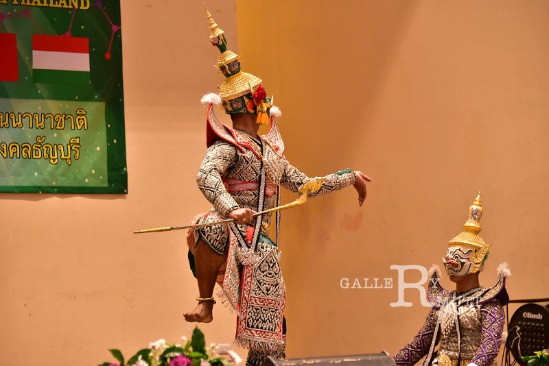 DSC_6223.JPG - โครงการเผยแพร่และแลกเปลี่ยนดนตรี-นาฏศิลป์