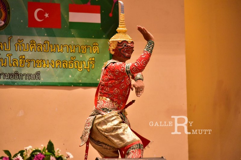 DSC_6232.JPG - โครงการเผยแพร่และแลกเปลี่ยนดนตรี-นาฏศิลป์