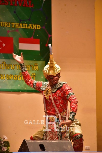 DSC_6234.JPG - โครงการเผยแพร่และแลกเปลี่ยนดนตรี-นาฏศิลป์
