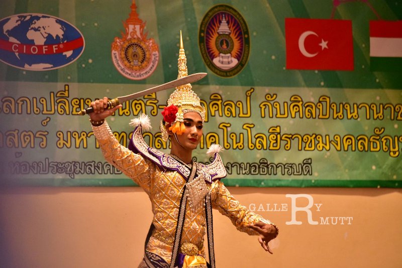 DSC_6238.JPG - โครงการเผยแพร่และแลกเปลี่ยนดนตรี-นาฏศิลป์