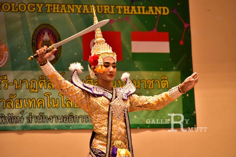 DSC_6240.JPG - โครงการเผยแพร่และแลกเปลี่ยนดนตรี-นาฏศิลป์