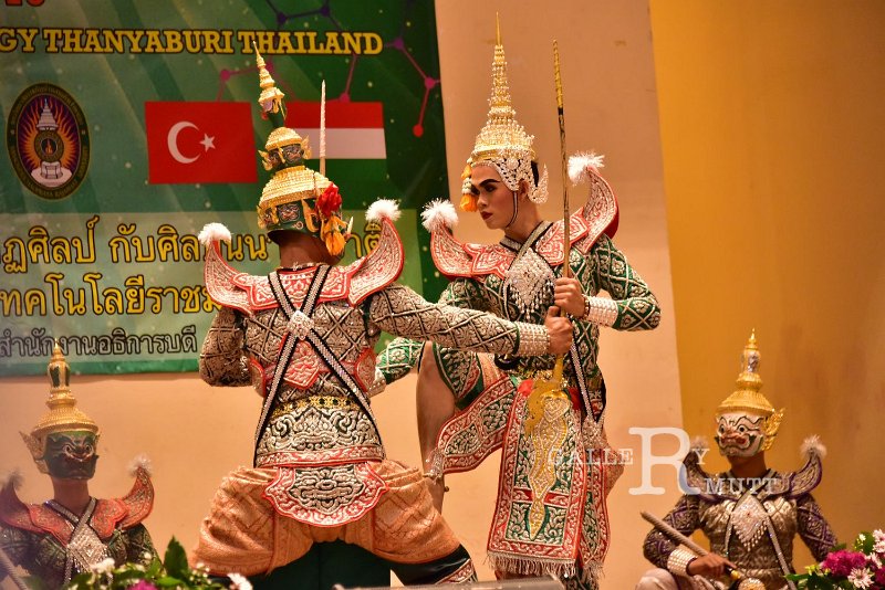 DSC_6247.JPG - โครงการเผยแพร่และแลกเปลี่ยนดนตรี-นาฏศิลป์