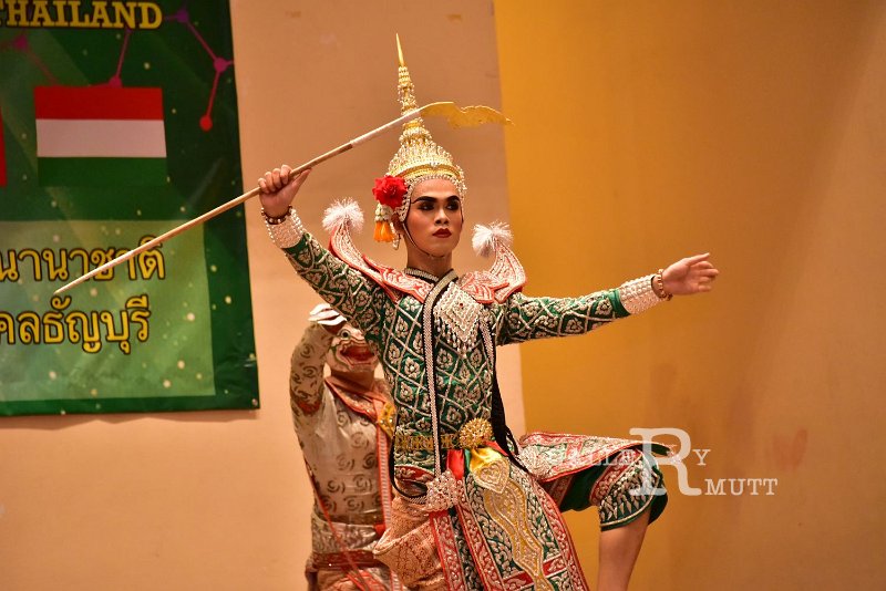 DSC_6248.JPG - โครงการเผยแพร่และแลกเปลี่ยนดนตรี-นาฏศิลป์