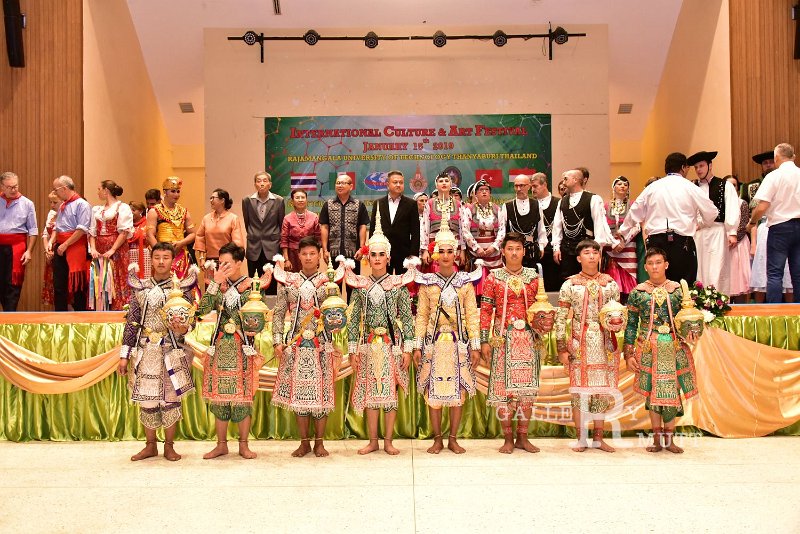 DSC_6254.JPG - โครงการเผยแพร่และแลกเปลี่ยนดนตรี-นาฏศิลป์