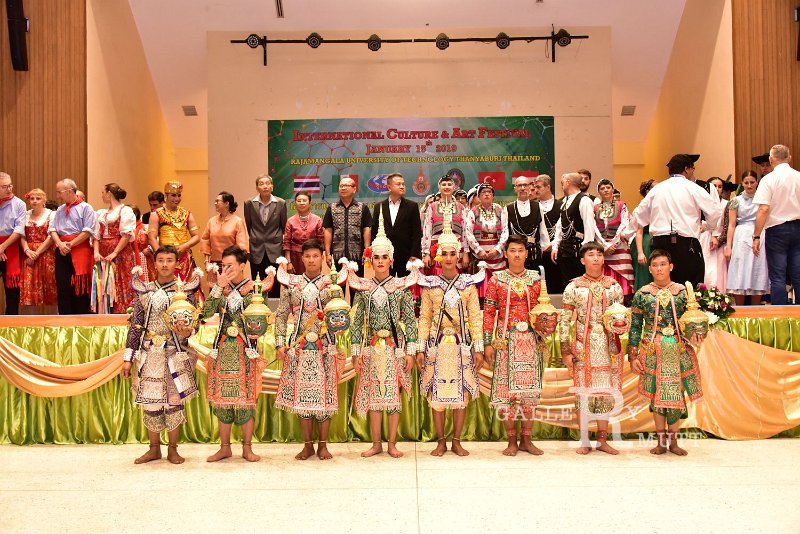 DSC_6255.JPG - โครงการเผยแพร่และแลกเปลี่ยนดนตรี-นาฏศิลป์