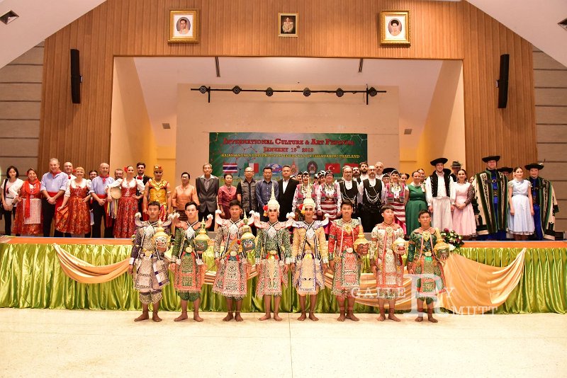 DSC_6258.JPG - โครงการเผยแพร่และแลกเปลี่ยนดนตรี-นาฏศิลป์