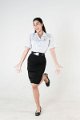 Presenter RMUTT (RMUTT Student Uniform) album2-017