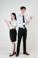 Presenter RMUTT (RMUTT Student Uniform) album2-023