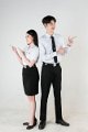 Presenter RMUTT (RMUTT Student Uniform) album2-024