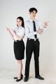 Presenter RMUTT (RMUTT Student Uniform) album2-025