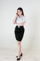 Presenter RMUTT (RMUTT Student Uniform) album2-030