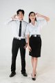Presenter RMUTT (RMUTT Student Uniform) album2-040