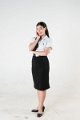 Presenter RMUTT (RMUTT Student Uniform) album2-048