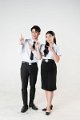 Presenter RMUTT (RMUTT Student Uniform) album2-055