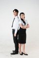 Presenter RMUTT (RMUTT Student Uniform) album2-057