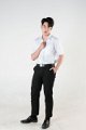 Presenter RMUTT (RMUTT Student Uniform) album2-061