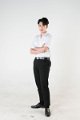 Presenter RMUTT (RMUTT Student Uniform) album2-063