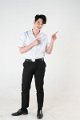 Presenter RMUTT (RMUTT Student Uniform) album2-066