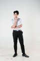 Presenter RMUTT (RMUTT Student Uniform) album2-069